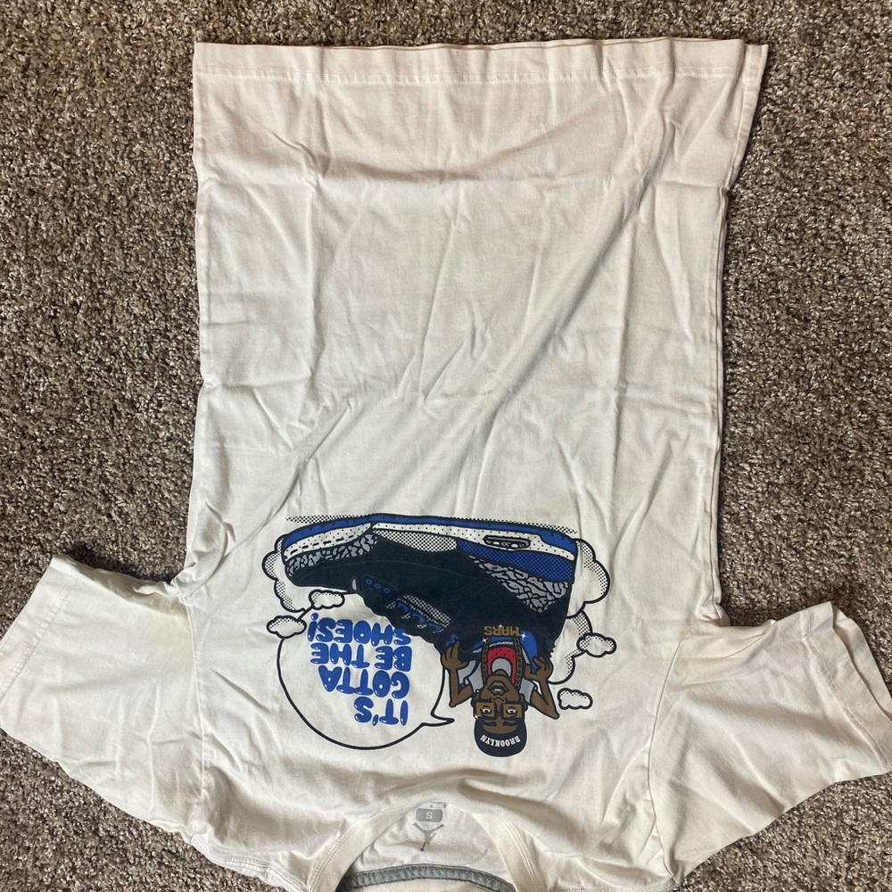 Sport blue, got these t?